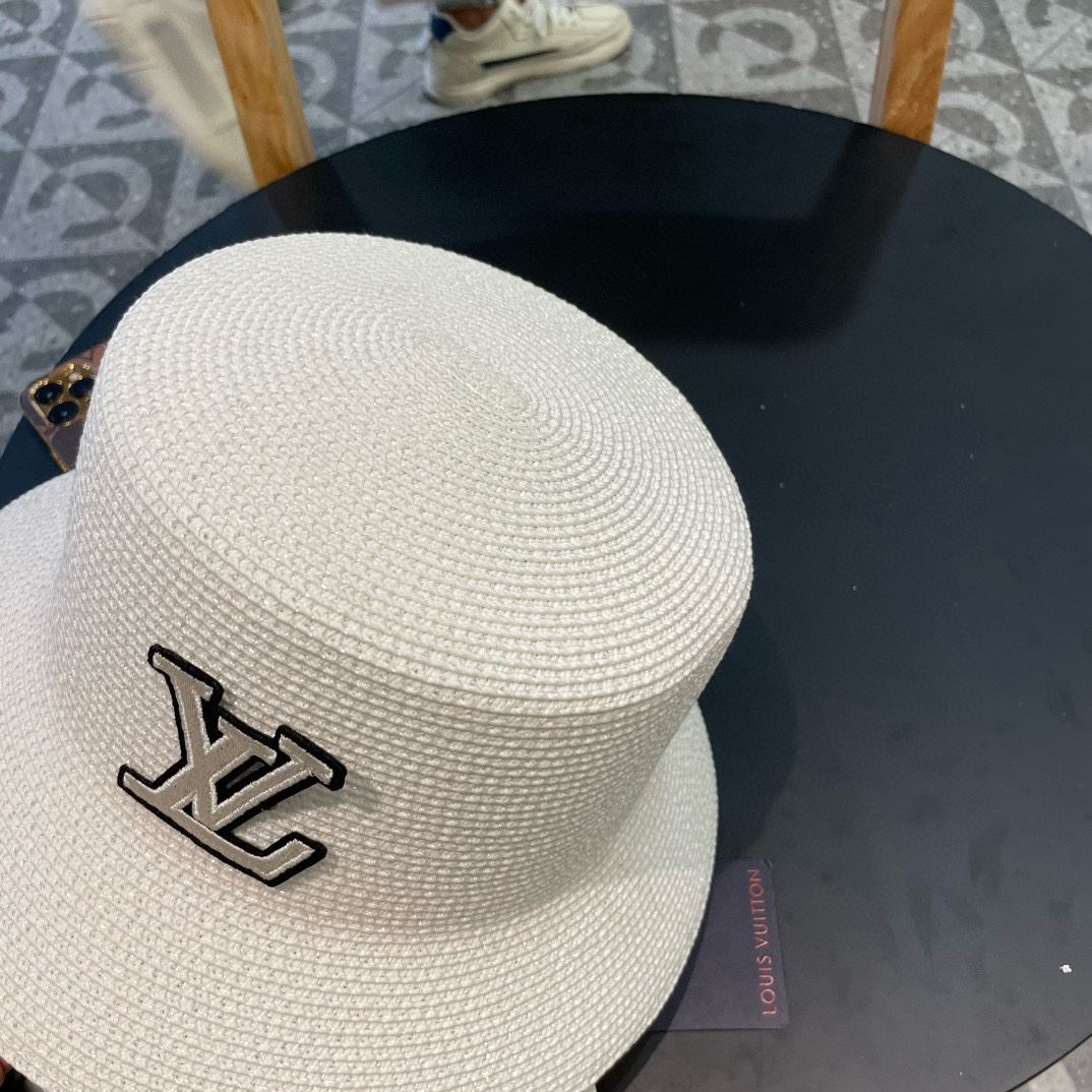 Louis Vuitton Caps